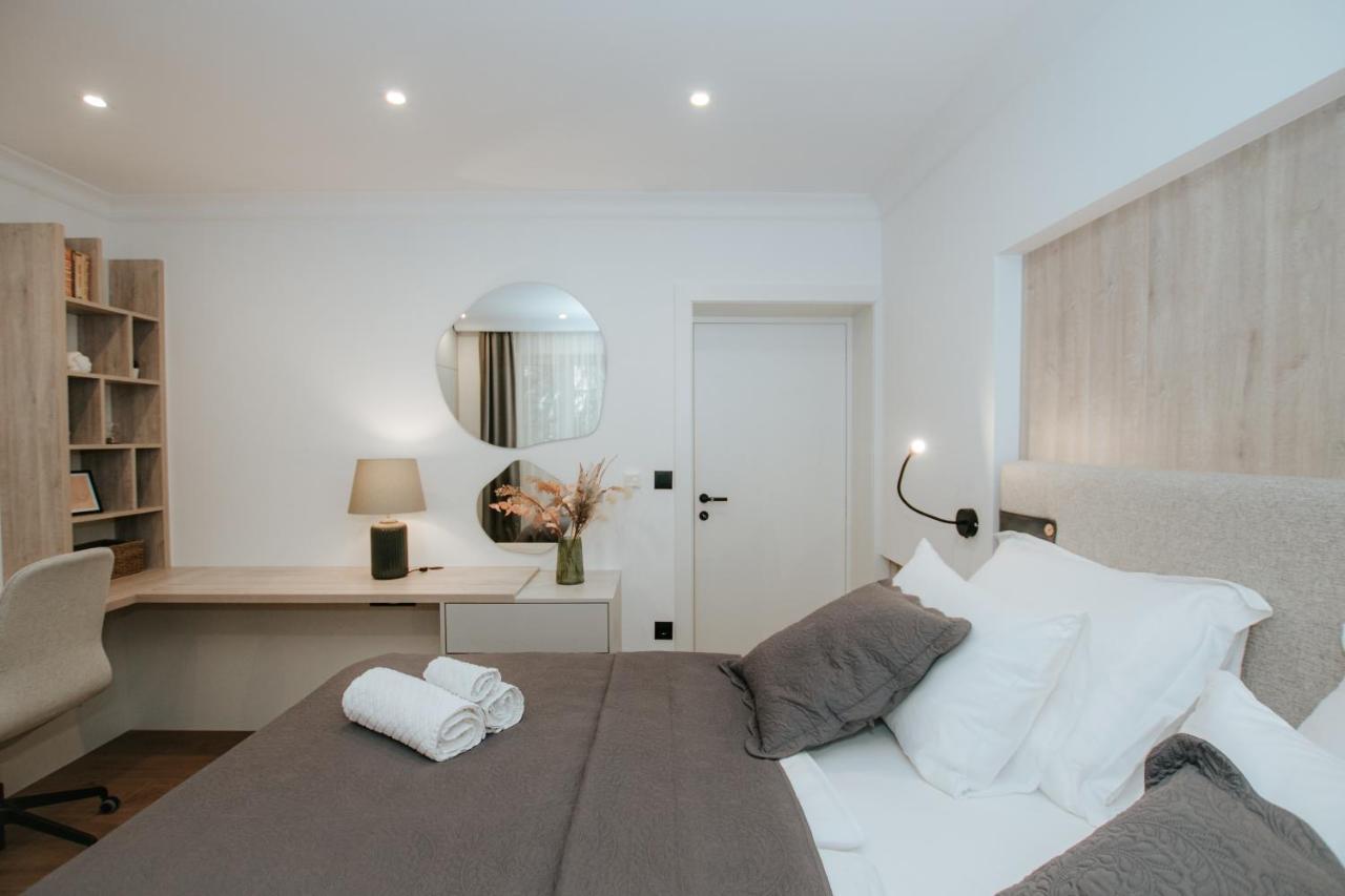Appartement Datala